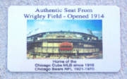 WrigleyFieldseatplaque.jpg